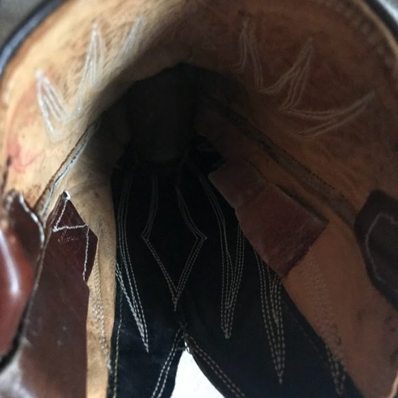 Cowboy Boots - Picture 6 of 8
